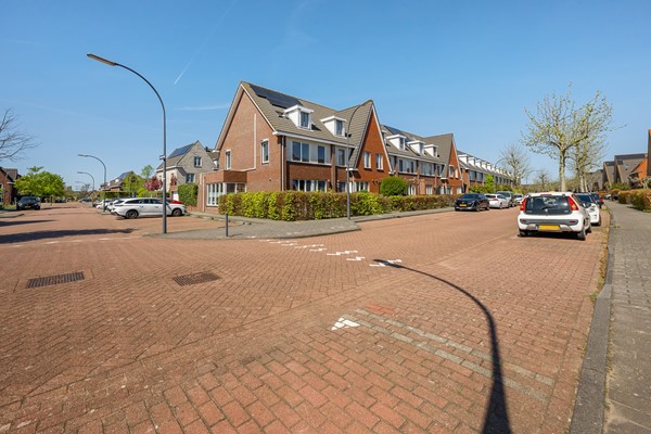 Medium property photo - Kruiskamplaan 90, 1911 LN Uitgeest